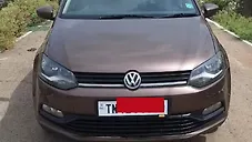 Used Volkswagen Polo Highline1.0L (P) in Chennai