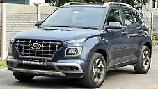 Used Hyundai Venue SX 1.0 Turbo iMT in Chennai
