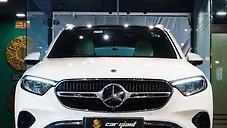 Used Mercedes-Benz GLC 300 4MATIC in Gurgaon