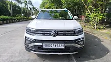 Used Volkswagen Taigun Topline 1.0 TSI MT in Mumbai
