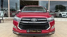 Used Toyota Innova Crysta Touring Sport Diesel AT [2017-2020] in Bangalore