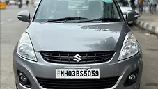 Used Maruti Suzuki Swift DZire VXI in Mumbai