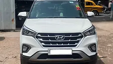 Used Hyundai Creta 1.6 SX Plus Petrol Special Edition in Kolkata