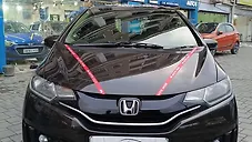 Used Honda Jazz V Petrol in Kolkata