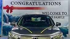 Used Honda Amaze 1.2 S MT Petrol [2018-2020] in Delhi