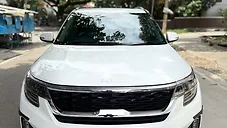 Used Kia Seltos HTX 1.5 [2020-2021] in Bangalore