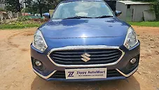 Used Maruti Suzuki DZire ZXi in Bangalore