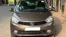 Used Tata Tiago Revotron XZ in Kolkata