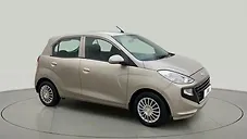 Used Hyundai Santro Asta [2018-2020] in Hyderabad
