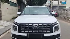 Used Hyundai Venue S (O) 1.0 Turbo Petrol DCT in Ludhiana