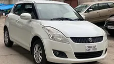 Used Maruti Suzuki Swift ZXi in Mumbai