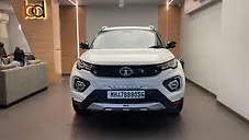 Used Tata Nexon XMA (S) Diesel in Mumbai