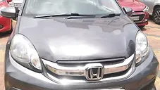 Used Honda Amaze 1.2 S i-VTEC in Thiruvananthapuram