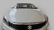 Used Maruti Suzuki Ciaz Zeta 1.5 in Coimbatore