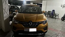 Used Renault Triber RXT [2019-2020] in Hyderabad