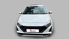 Used Hyundai Elite i20 Asta (O) 1.2 MT in Coimbatore