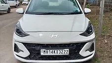 Used Hyundai Grand i10 NIOS Sportz 1.2 Kappa CNG in Pune