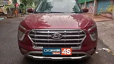 Used Hyundai Creta SX (O) 1.5 Diesel Automatic [2020-2022] in Mumbai