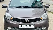 Used Tata Tiago Revotron XZ in Pune