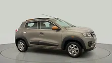 Used Renault Kwid CLIMBER 1.0 [2017-2019] in Delhi