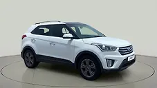 Used Hyundai Creta 1.6 SX Plus Petrol in Coimbatore