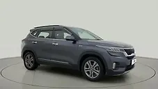 Used Kia Seltos HTX IVT 1.5 [2019-2020] in Ahmedabad