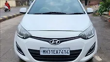Used Hyundai i20 Magna 1.2 in Nagpur