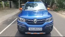 Used Renault Kwid 1.0 RXT [2016-2019] in Bangalore