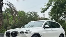 Used BMW X3 xDrive-20d xLine in Nagpur
