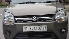 Used Maruti Suzuki Wagon R LXi (O) 1.0 CNG [2019-2020] in Delhi