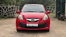 Used Honda Brio S MT in Thane