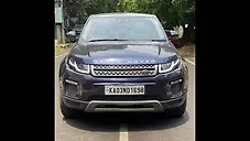 Used Land Rover Range Rover Evoque HSE in Bangalore