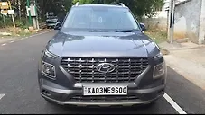 Used Hyundai Venue SX Plus 1.0 Turbo DCT in Bangalore