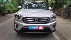 Used Hyundai Creta 1.6 SX Plus AT Petrol in Delhi