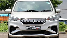 Used Maruti Suzuki Ertiga VXi in Kolkata