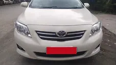 Used Toyota Corolla Altis 1.8 G in Mumbai