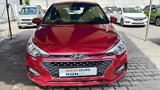 Used Hyundai Elite i20 Magna 1.2 [2016-2017] in Chennai