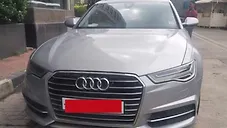 Used Audi A6 35 TDI Matrix in Mumbai