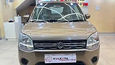 Used Maruti Suzuki Wagon R VXi 1.0 [2019-2019] in Kolkata