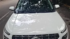 Used Hyundai Venue SX Plus 1.0 Turbo DCT in Mumbai