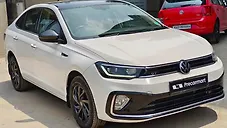 Used Volkswagen Virtus GT Plus 1.5 TSI EVO DSG in Bangalore