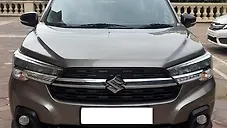 Used Maruti Suzuki XL6 Zeta AT Petrol in Mumbai