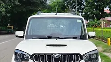 Used Mahindra Scorpio S9 2WD 7 STR in Chandigarh