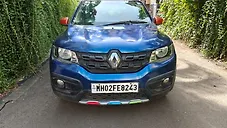 Used Renault Kwid 1.0 RXT AMT Opt [2016-2019] in Mumbai