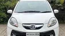 Used Honda Brio VX AT in Hoshiarpur