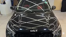Used Kia Sonet HTX Plus 1.0 iMT [2020-2021] in Kolkata