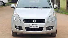 Used Maruti Suzuki Ritz Zxi BS-IV in Kolhapur