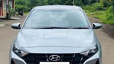 Used Hyundai Elite i20 Asta 1.2 MT [2020-2023] in Kolhapur
