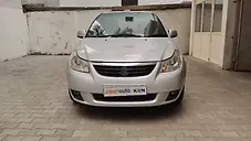 Used Maruti Suzuki SX4 ZXi in Chennai