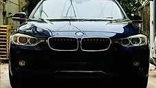 Used BMW 3-Series 320d in Chennai